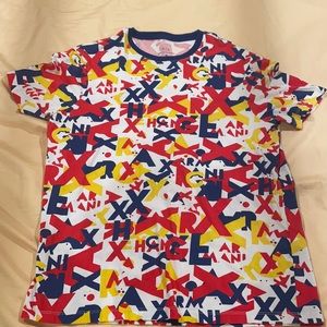 Armani Exchange T shirt